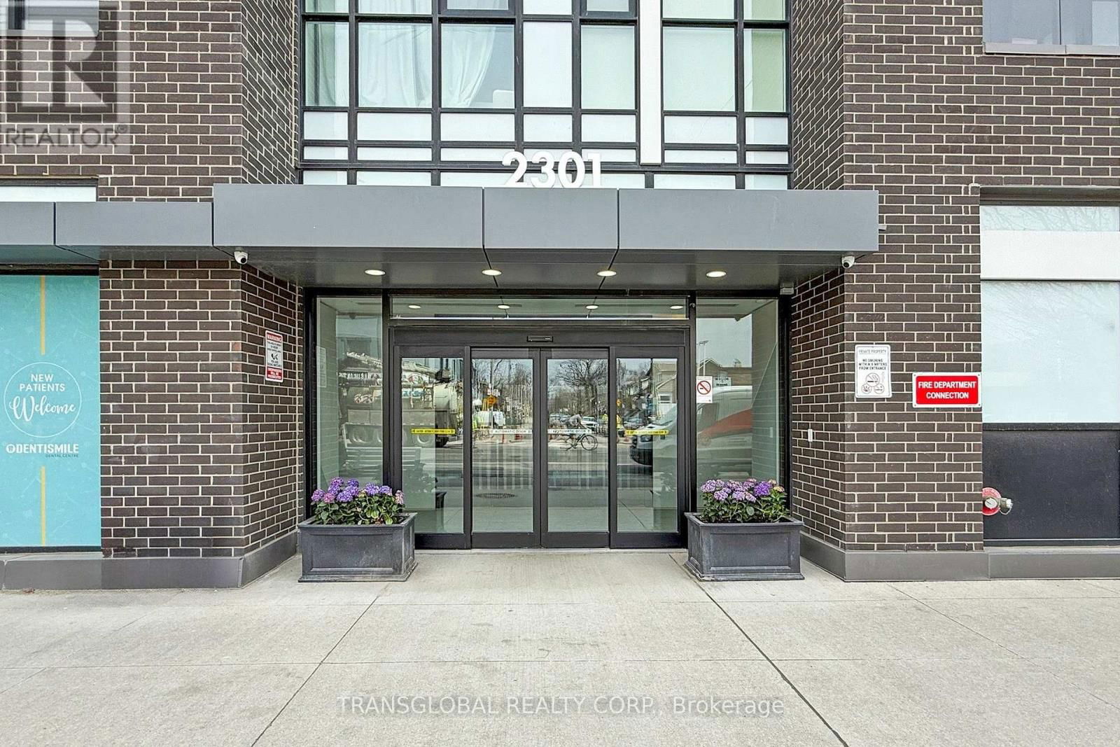 308 - 2301 DANFORTH AVENUE Image 2