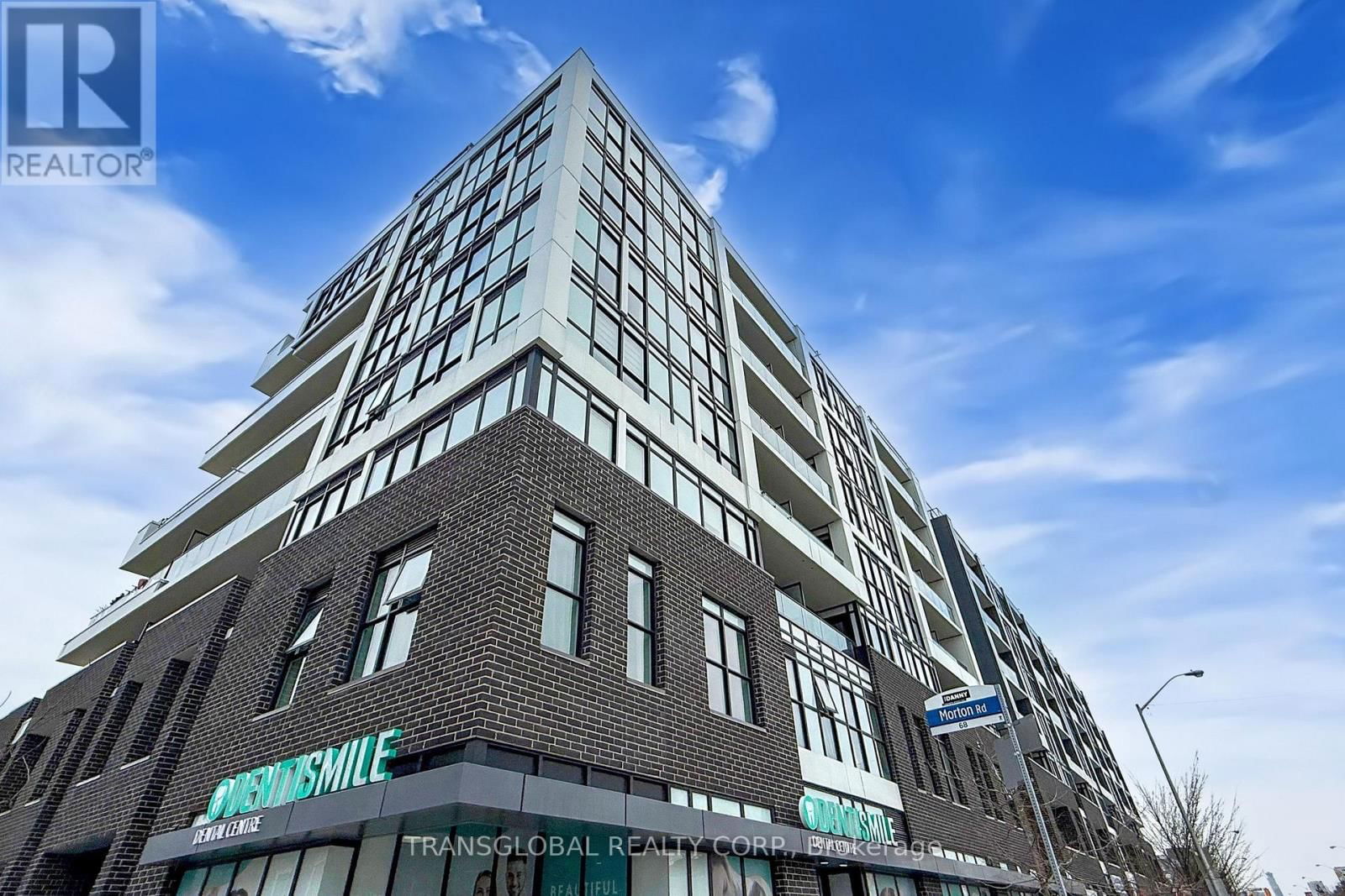 308 - 2301 DANFORTH AVENUE Image 3
