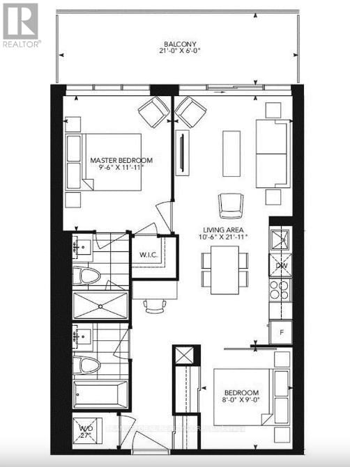 308 - 2301 DANFORTH AVENUE Image 44