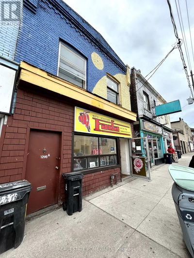 Commercial for Rent in Canada