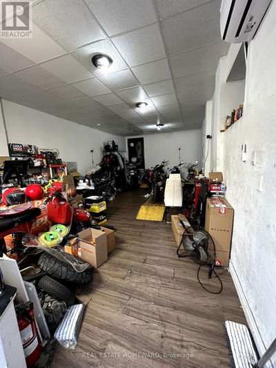 Commercial for Rent in Canada