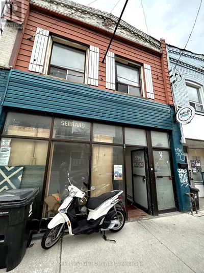 Commercial for Rent in Canada