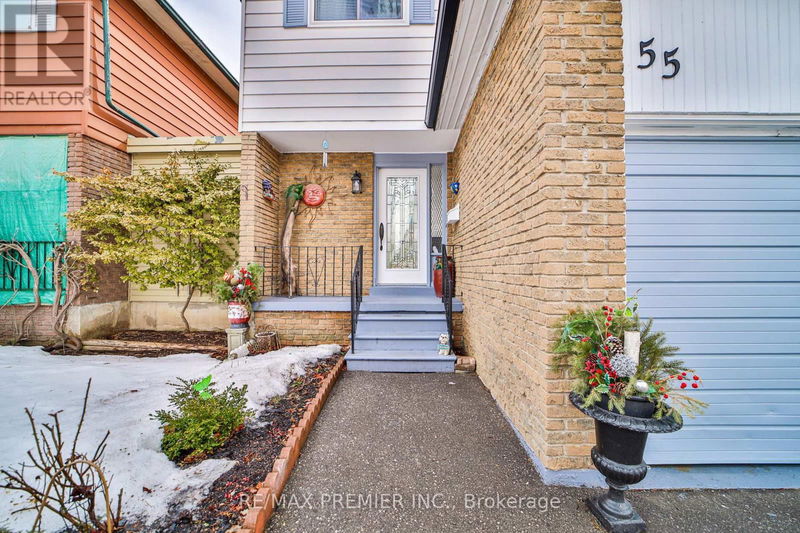 Secondary Property View