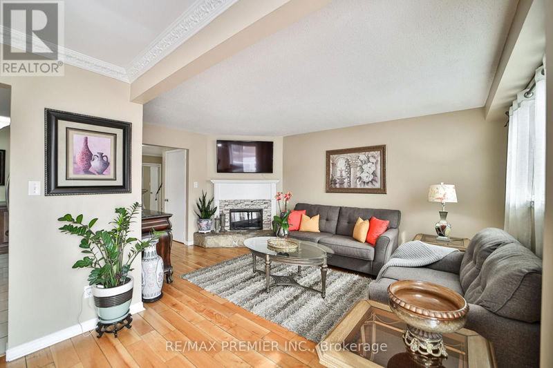 Tertiary Property View