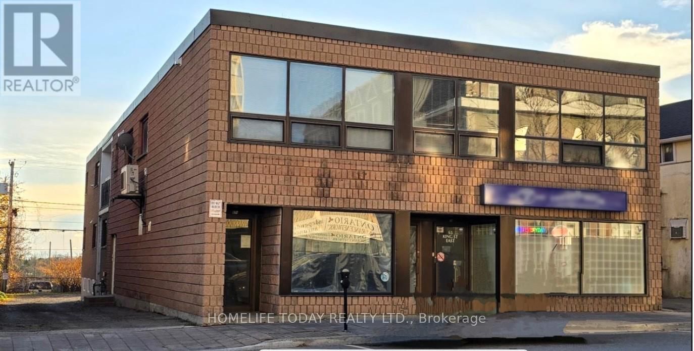 67 KING STREET EAST Image 1