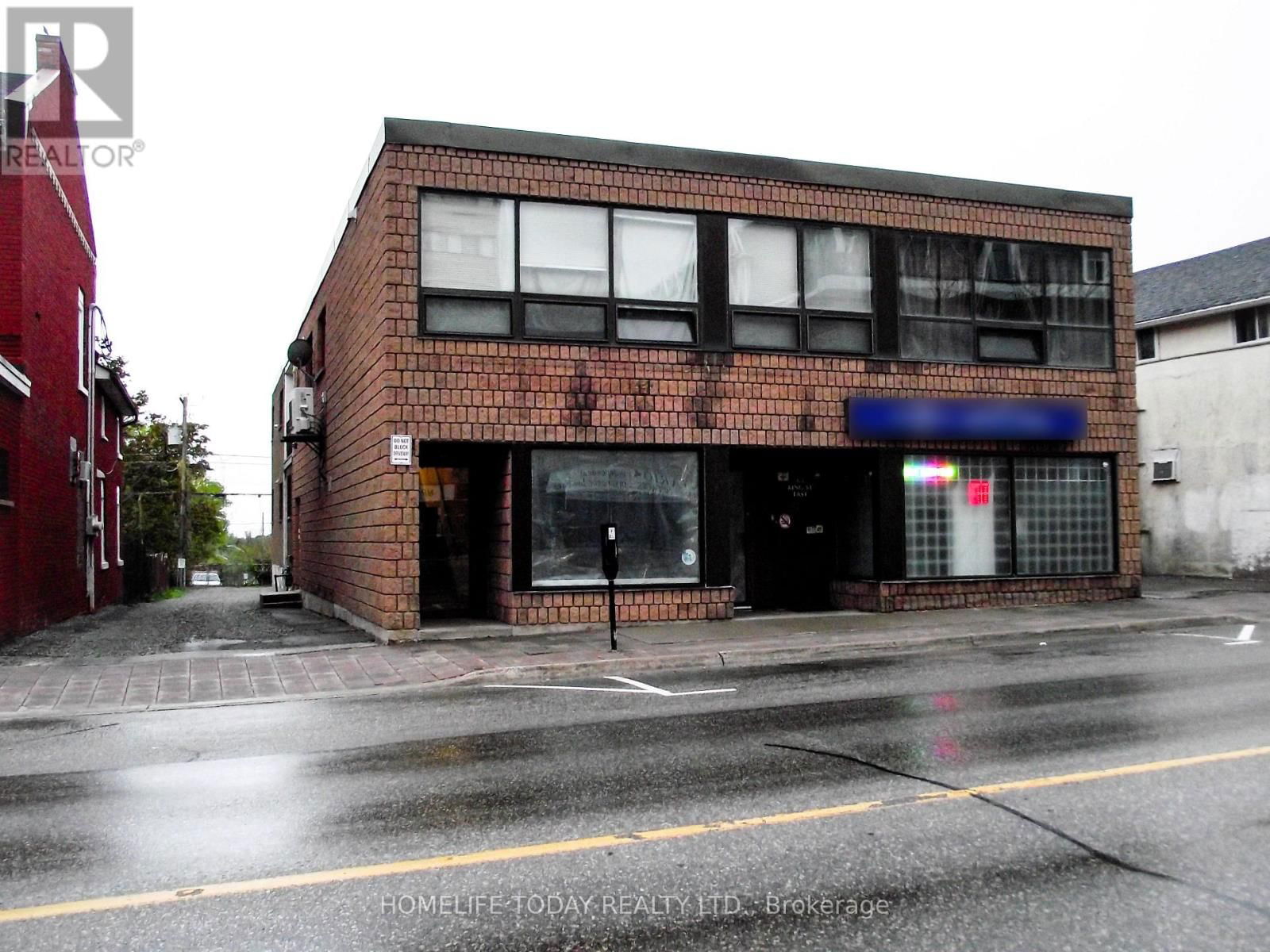 67 KING STREET EAST Image 2