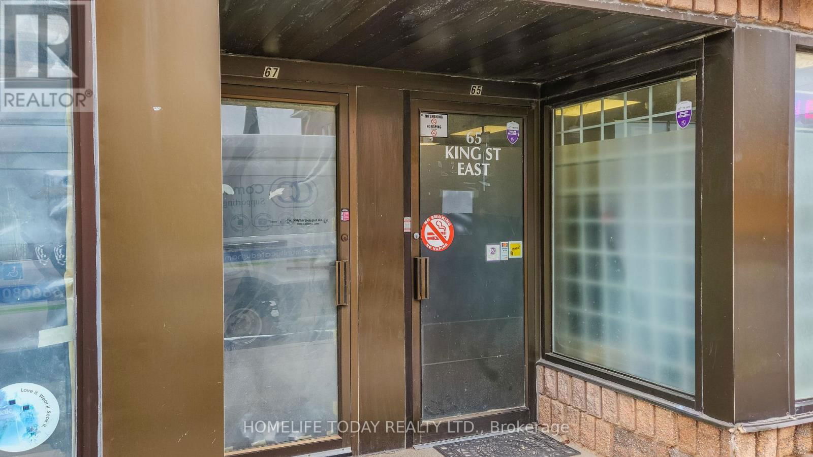 67 KING STREET EAST Image 3