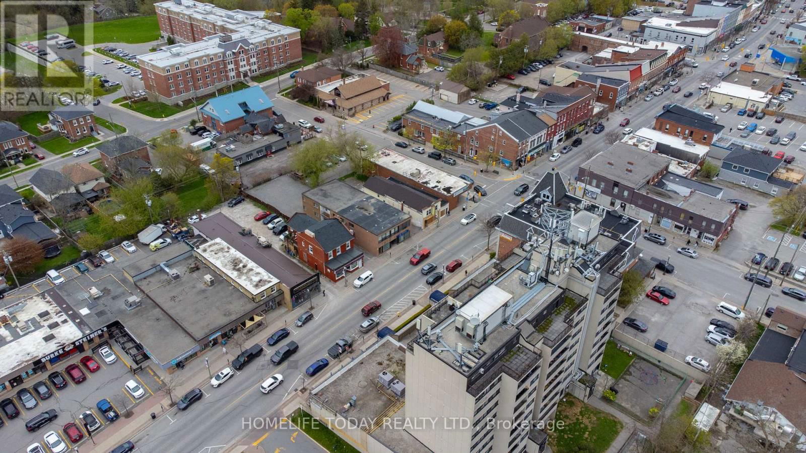 67 KING STREET EAST Image 4
