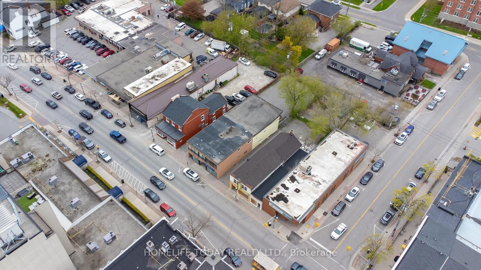 67 KING STREET EAST Image 5