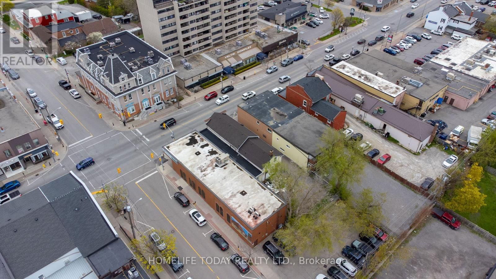 67 KING STREET EAST Image 6