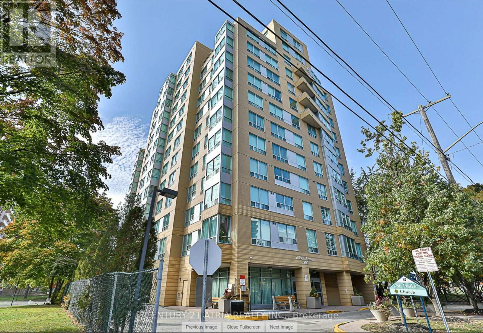 904 - 2800 WARDEN AVENUE Image 1