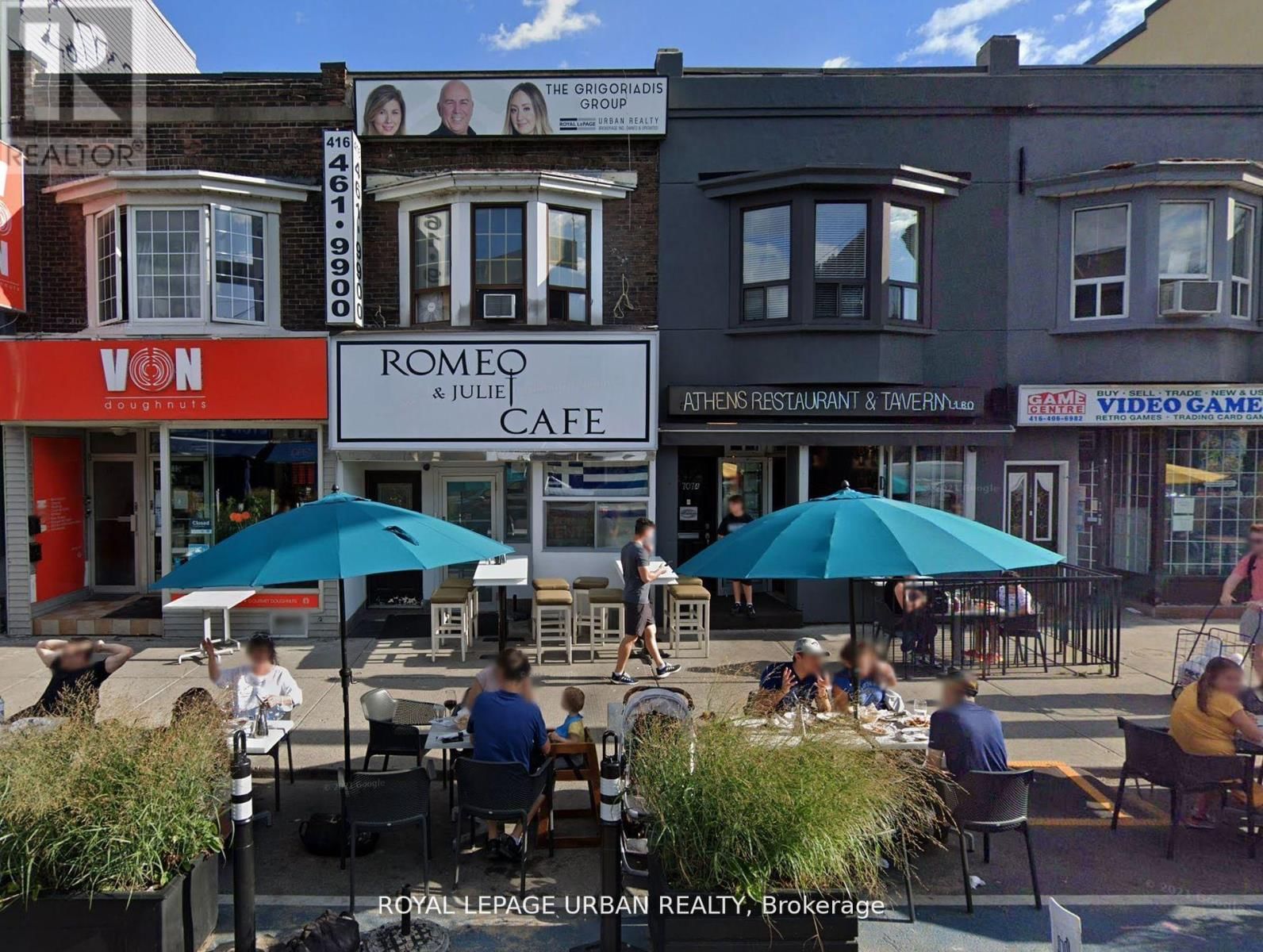 709 DANFORTH AVENUE Image 1