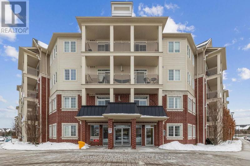Secondary Property View