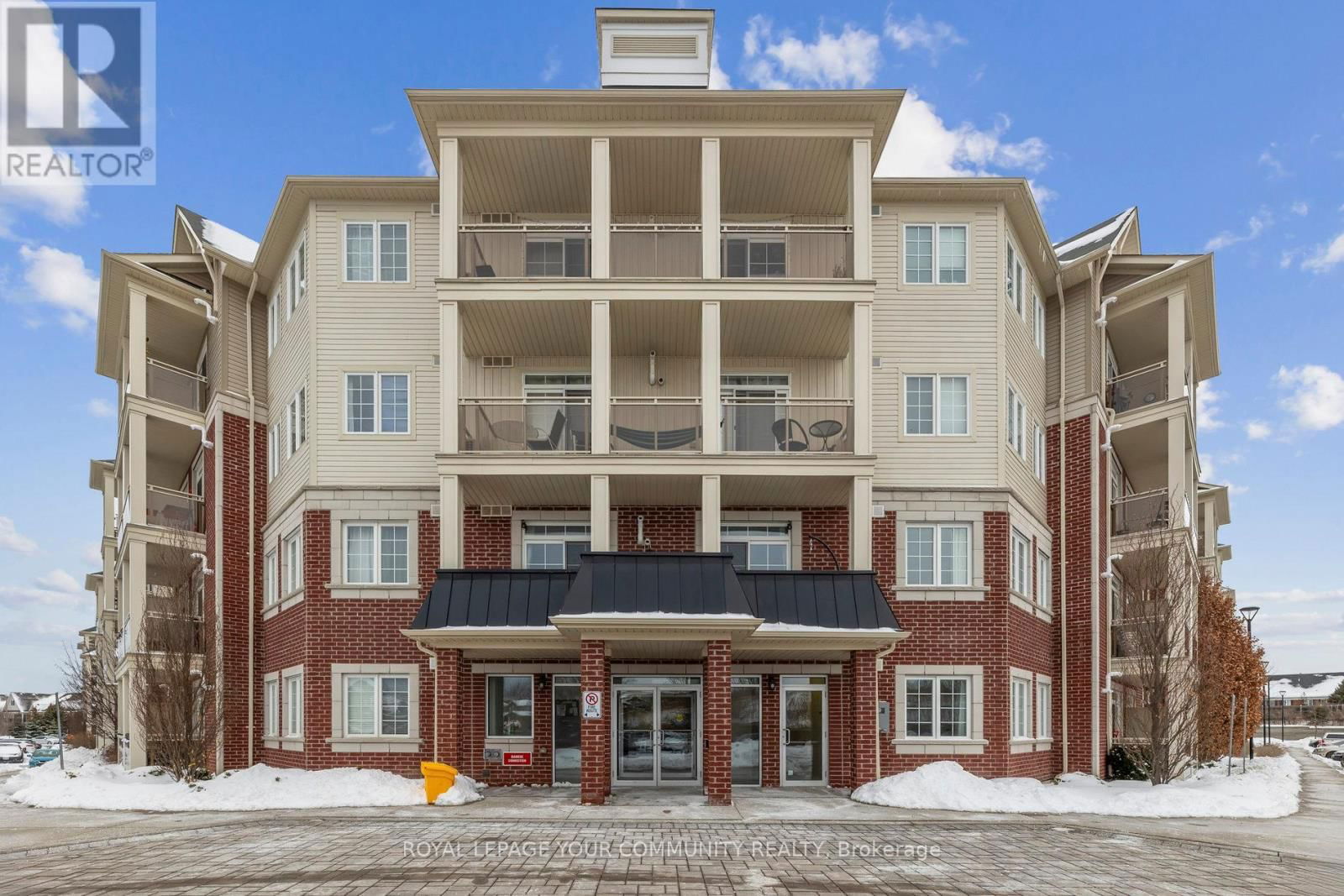 102 - 80 ASPEN SPRINGS DRIVE Image 2