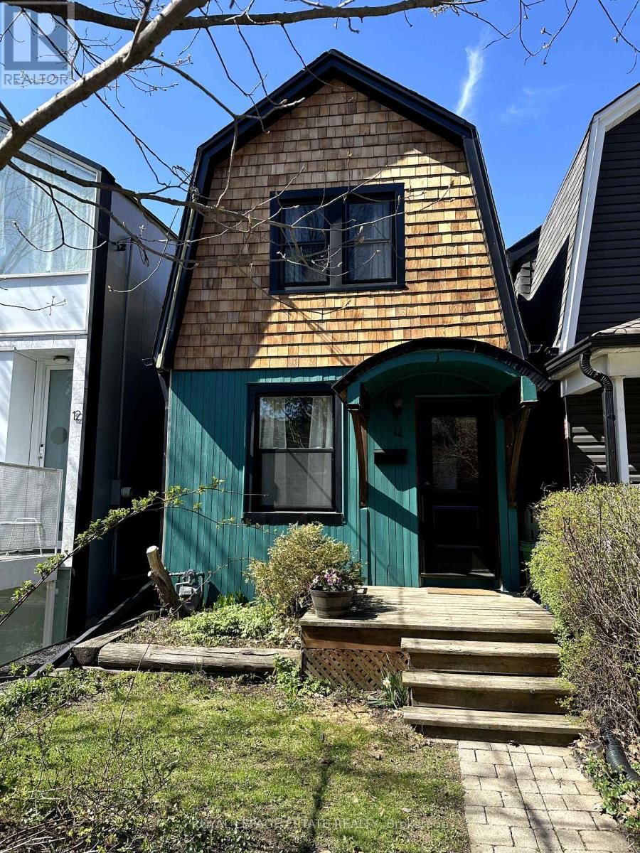 14 CASSELS AVENUE Image 2