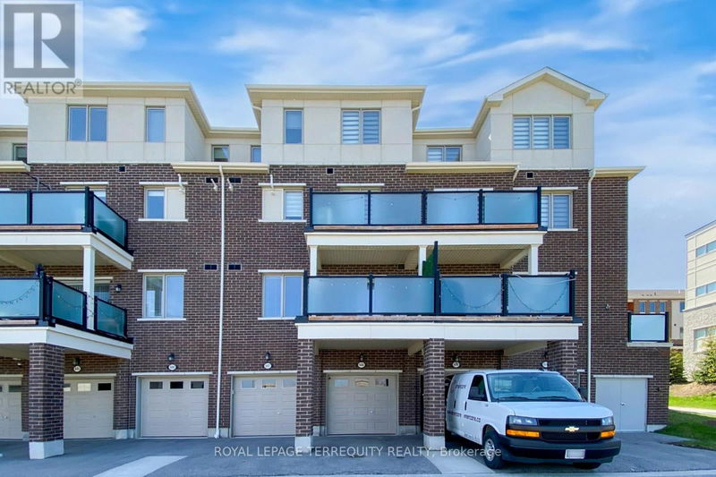 Tertiary Property View