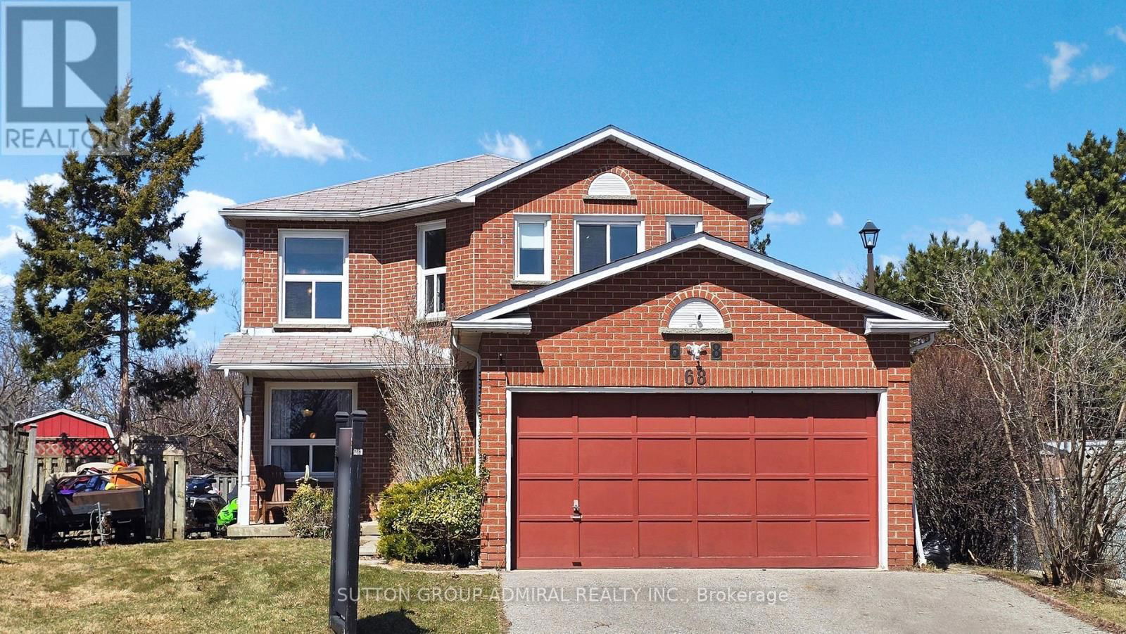 68 PATTERSON CRESCENT Image 3