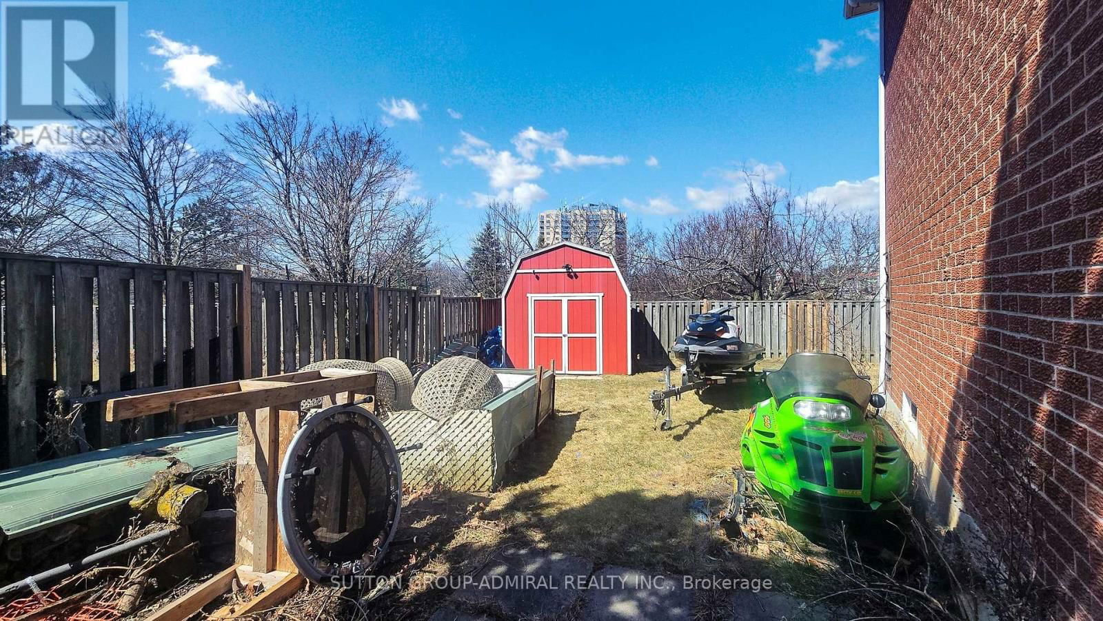 68 PATTERSON CRESCENT Image 49
