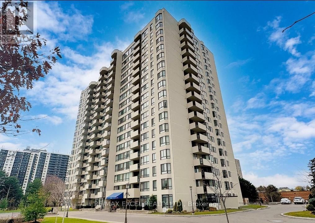203 - 275 BAMBURGH CIRCLE Image 1