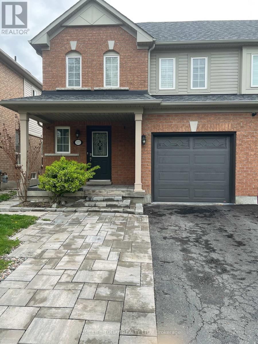 Bsmt - 327 PORTE ROAD Image 1
