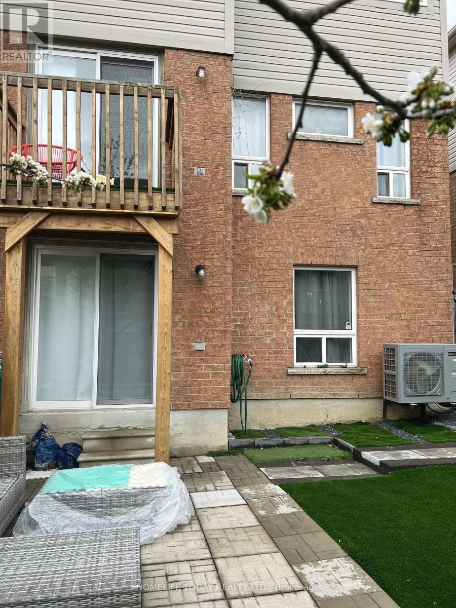 Bsmt - 327 PORTE ROAD Image 3