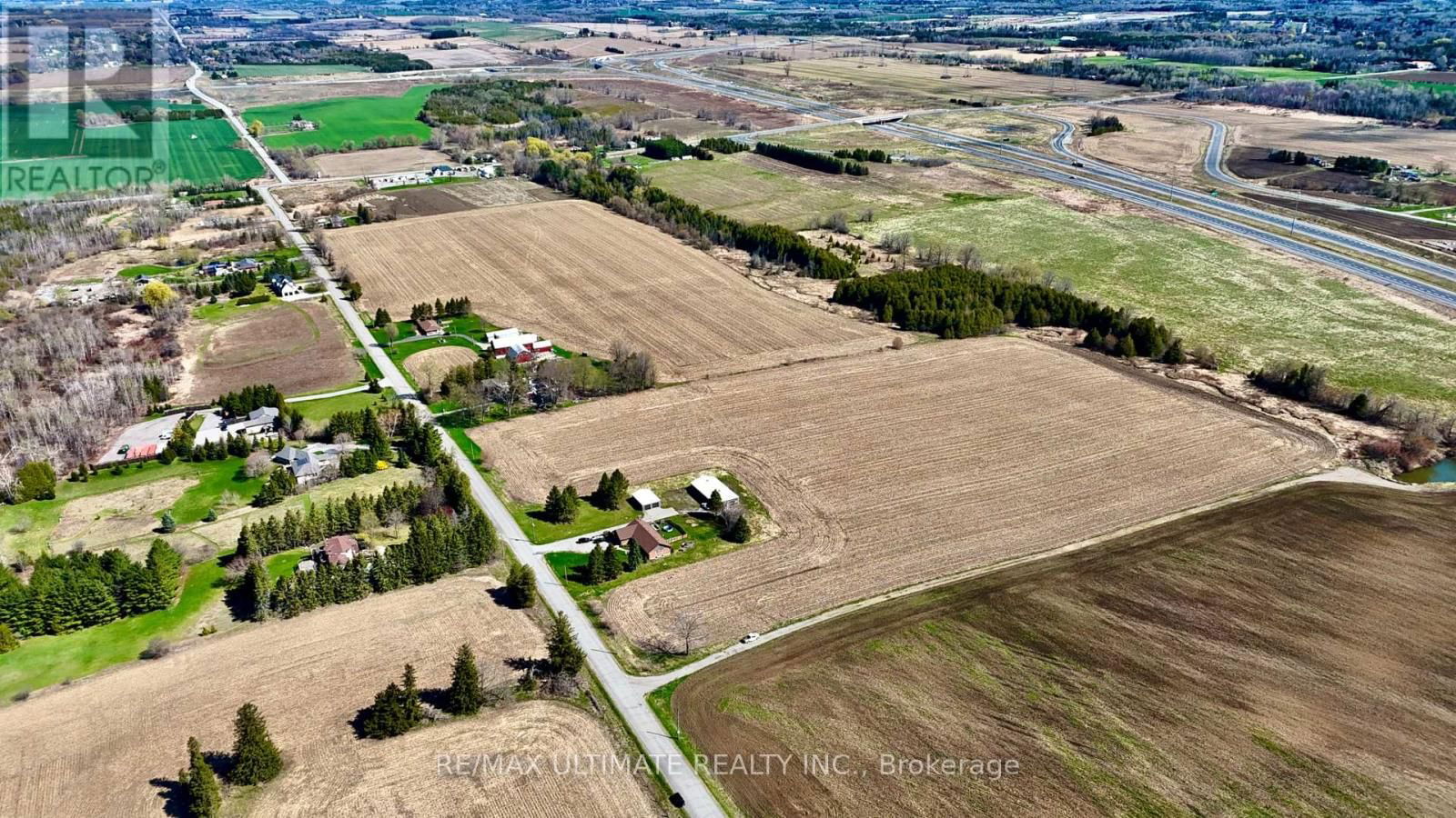 Primary Property View
