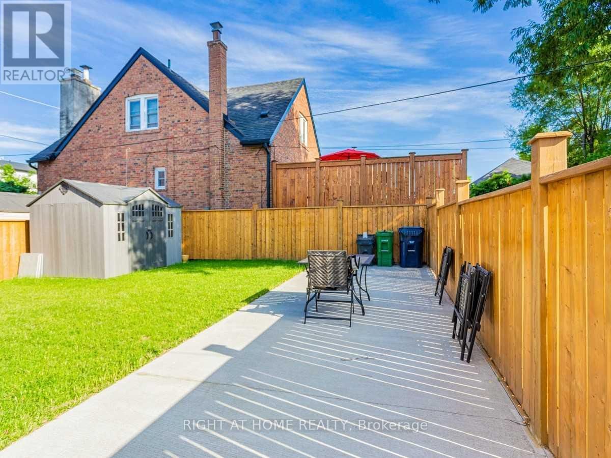 Main - 484 DONLANDS AVENUE Image 24
