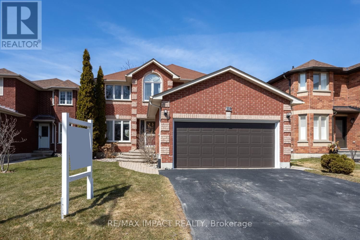 Primary Property View