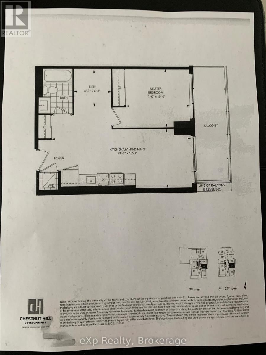 701 - 1455 CELEBRATION DRIVE Image 24