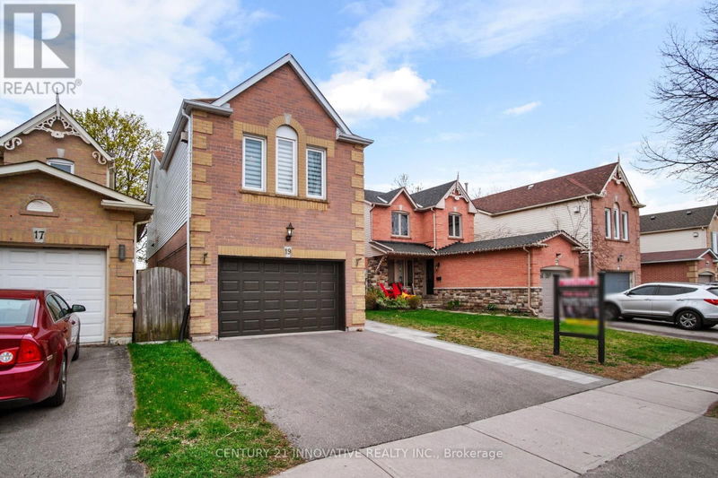 Secondary Property View
