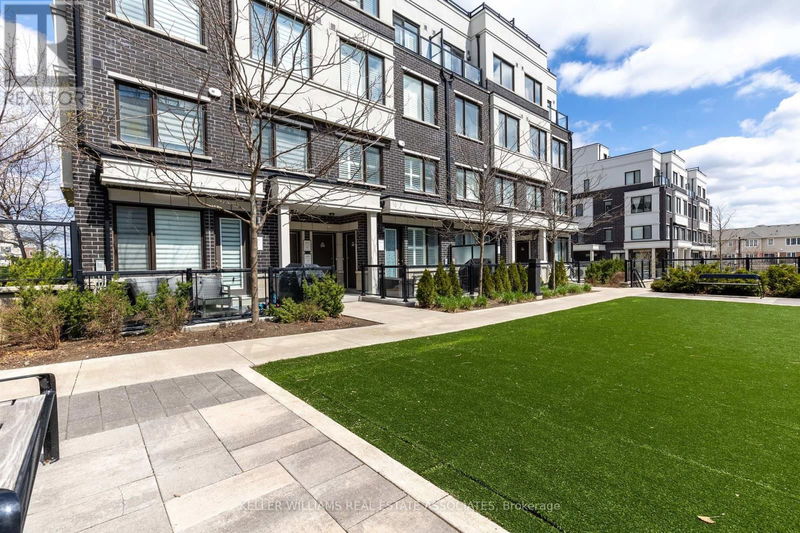 Tertiary Property View