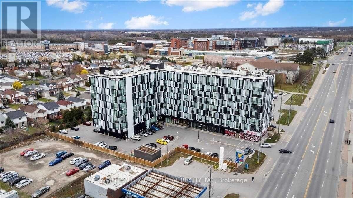 636 - 1900 SIMCOE STREET NORTH Image 2