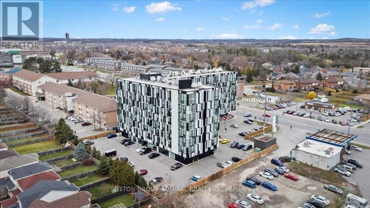 636 - 1900 SIMCOE STREET NORTH Image 3