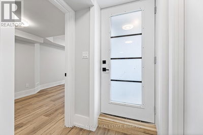 Commercial for Rent in Ontario