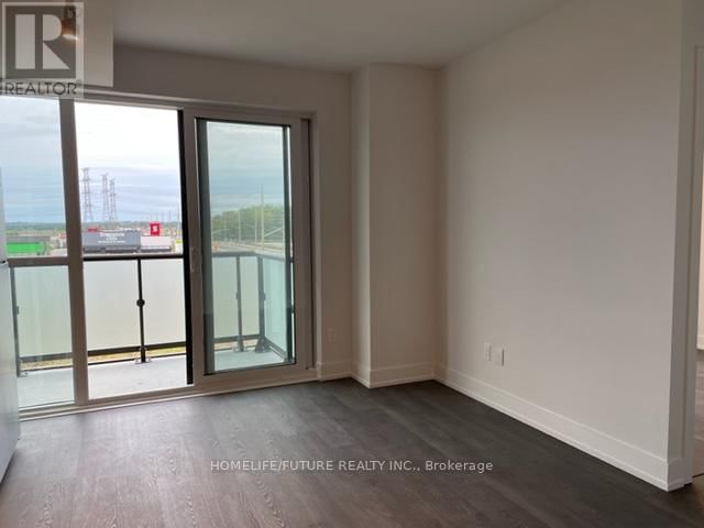 Tertiary Property View