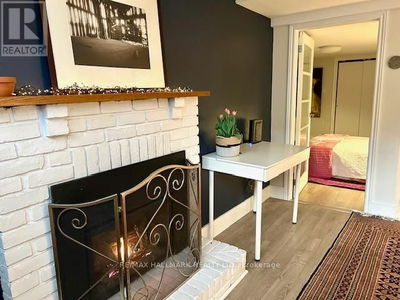 Commercial for Rent in Ontario