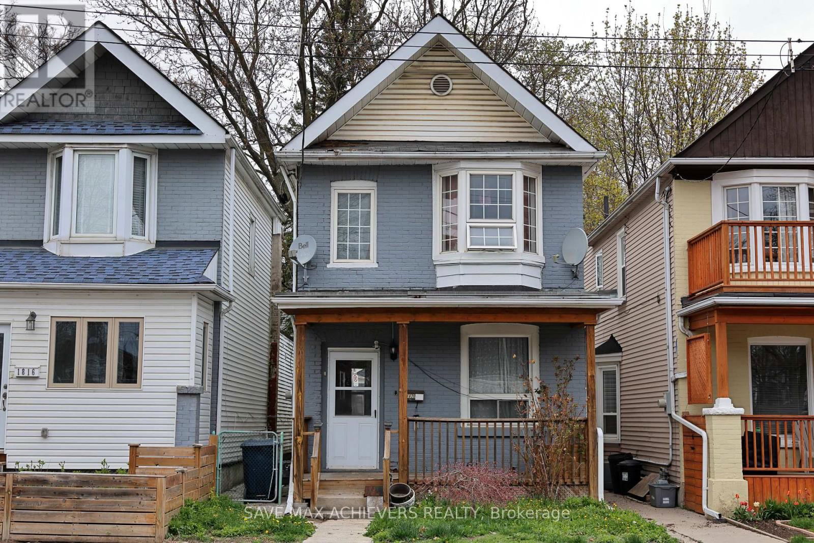 1820 DUNDAS STREET EAST Image 1