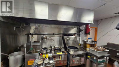 Restaurants for Sale in Ontario