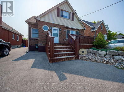 Commercial for Rent in Ontario