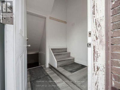 Commercial for Rent in Ontario