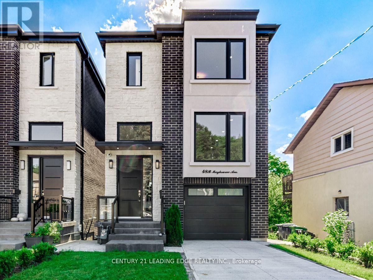 48B MAYBOURNE AVENUE Image 1