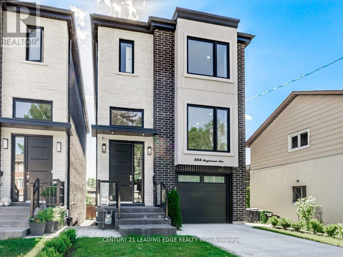 48B MAYBOURNE AVENUE Image 2