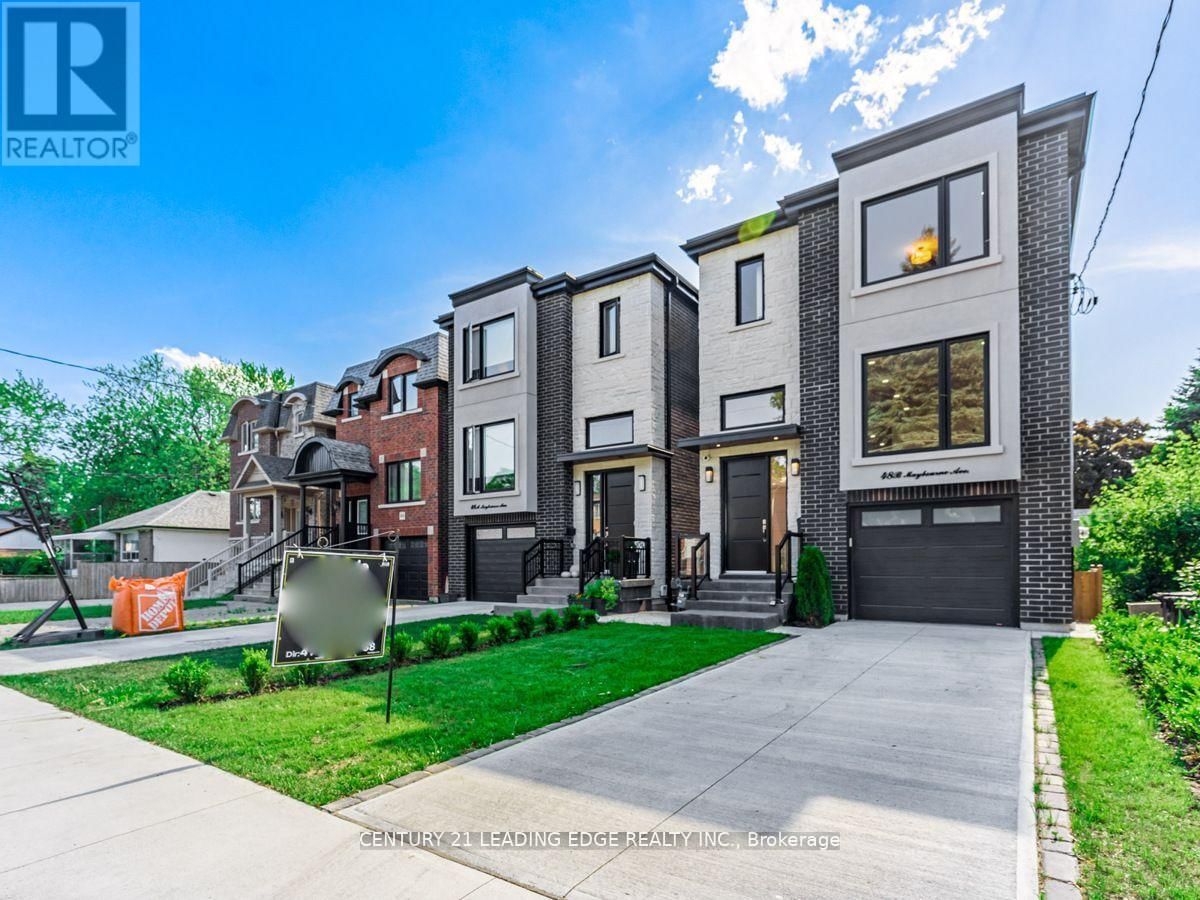 48B MAYBOURNE AVENUE Image 3