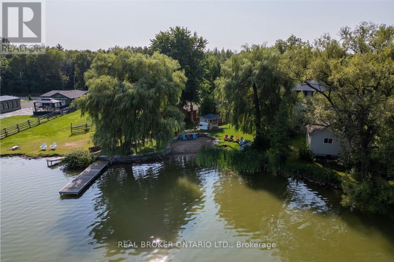 Tertiary Property View