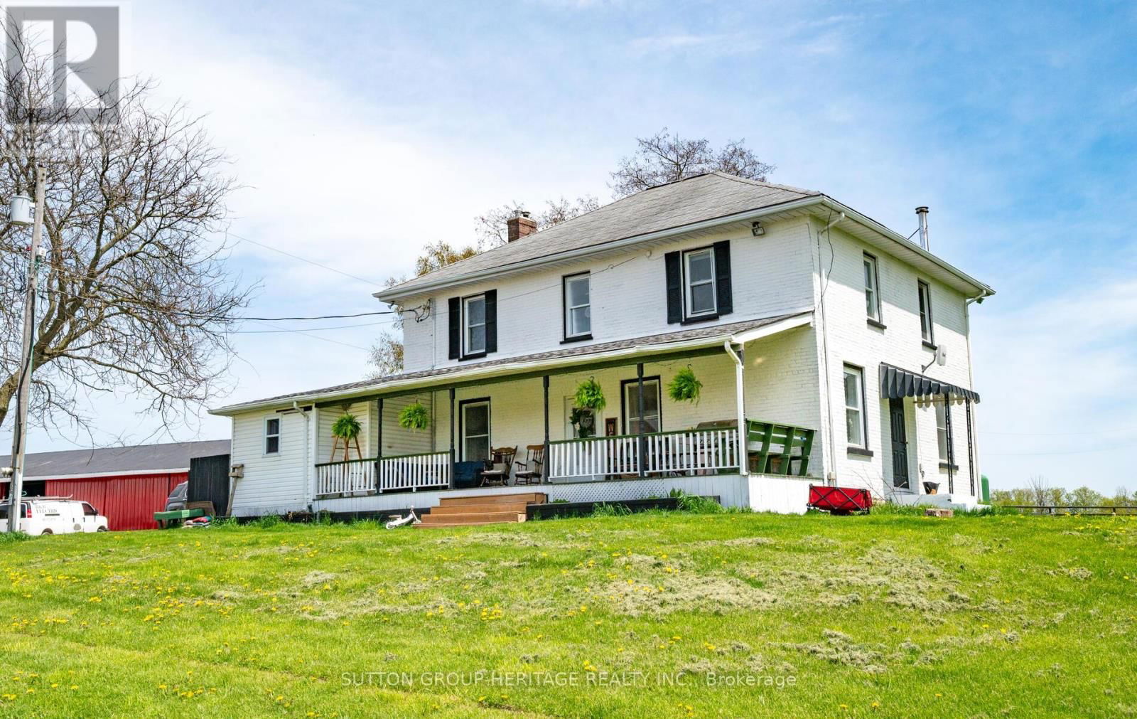 3567 MAPLE GROVE ROAD Image 1