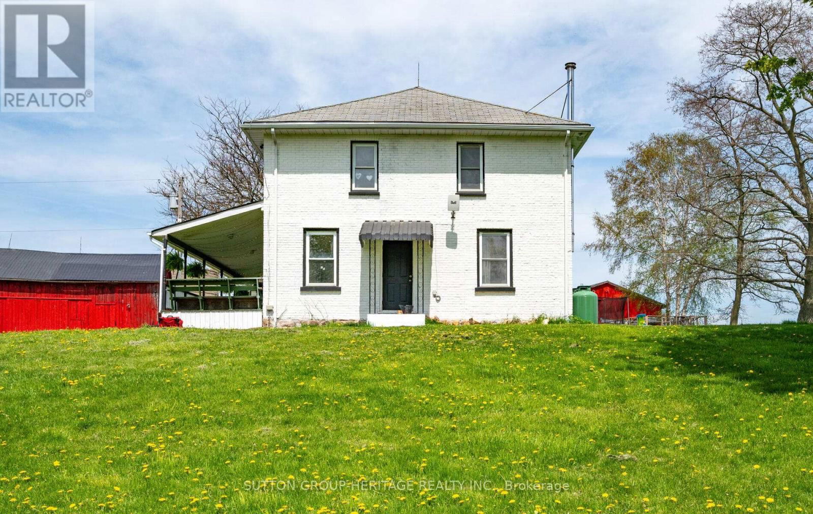 3567 MAPLE GROVE ROAD Image 27