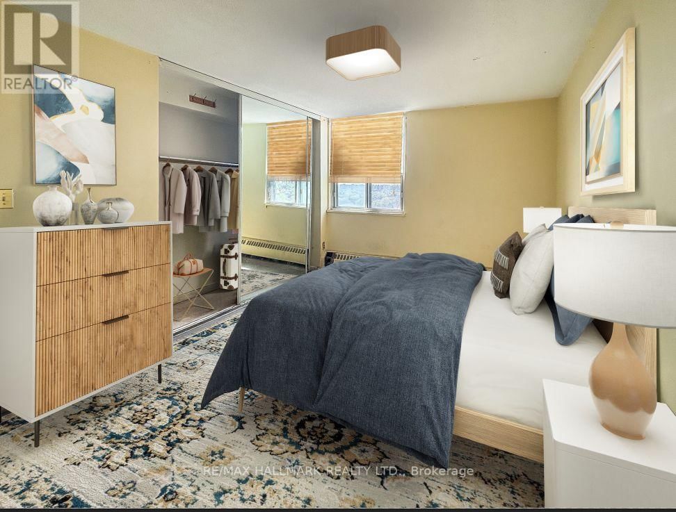 1612 - 1250 BRIDLETOWNE CIRCLE Image 2