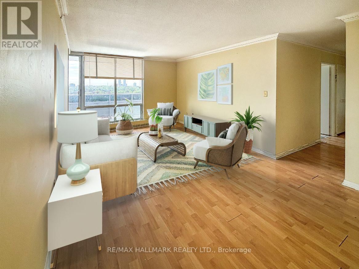 1612 - 1250 BRIDLETOWNE CIRCLE Image 4