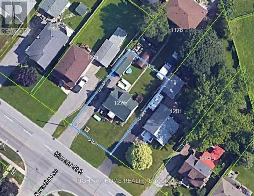 1275 SIMCOE STREET SOUTH Image 2