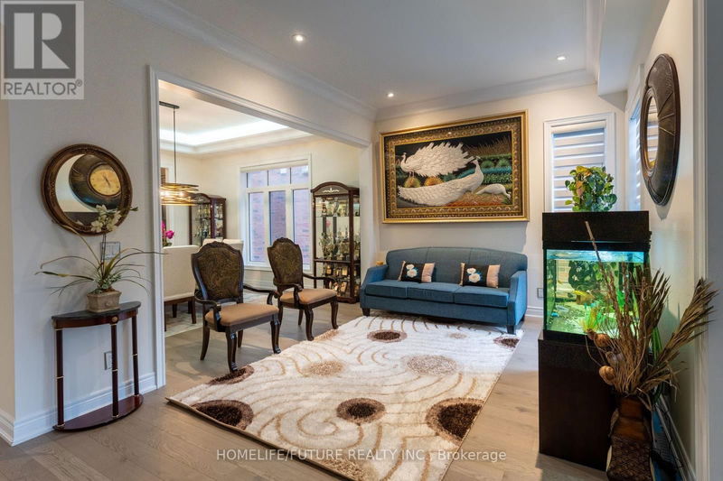 Secondary Property View